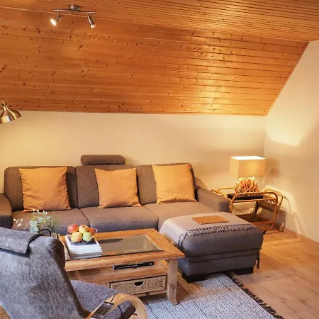 Apartment Falkenstein Bad Schandau