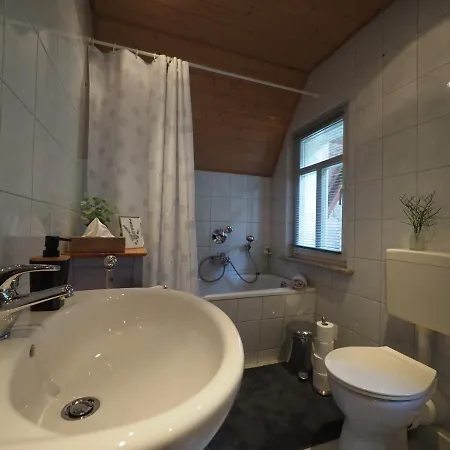 Apartamento Falkenstein *