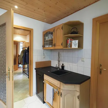 Falkenstein * Bad Schandau