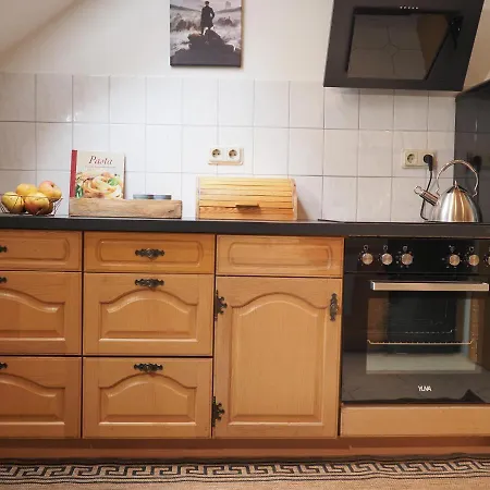 Falkenstein Apartment