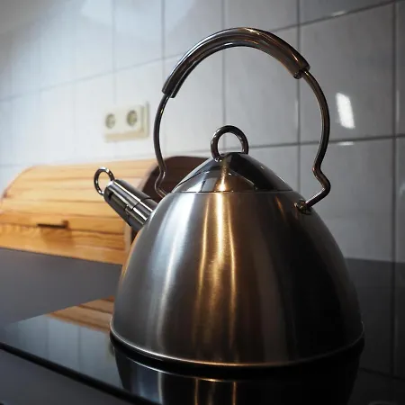 Falkenstein Apartamento *