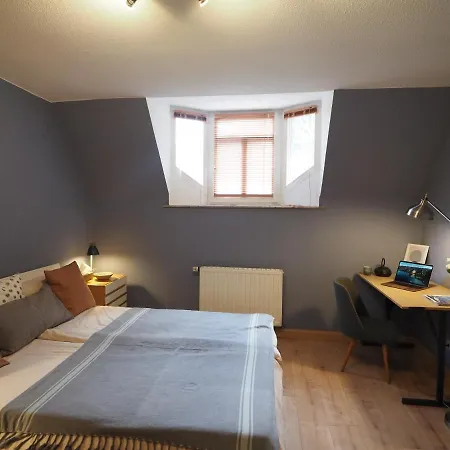 Falkenstein Apartment