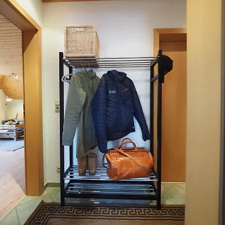 Falkenstein Apartment