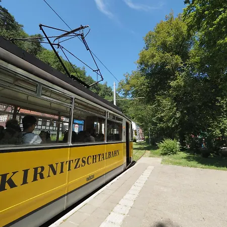 Falkenstein Bad Schandau