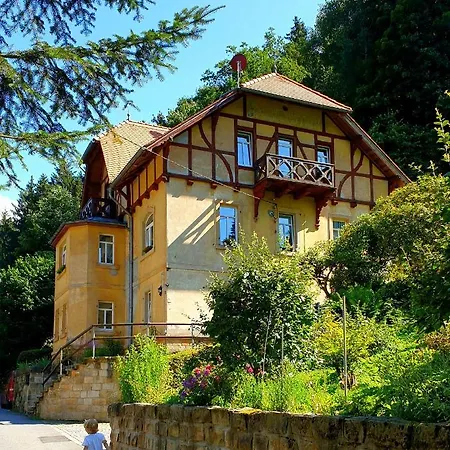 Apartamento Falkenstein