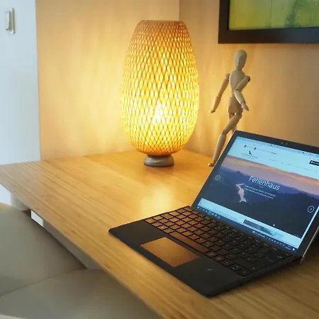 Διαμέρισμα Falkenstein *