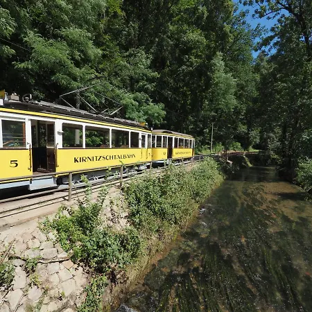 Falkenstein * Bad Schandau