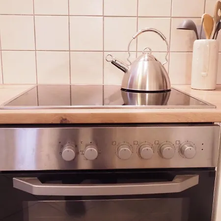 Apartamento Falkenstein *