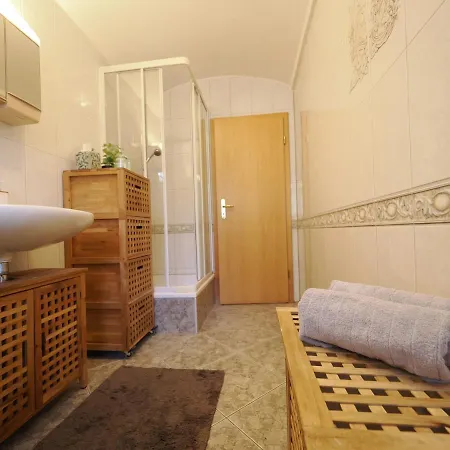 Apartamento Falkenstein *