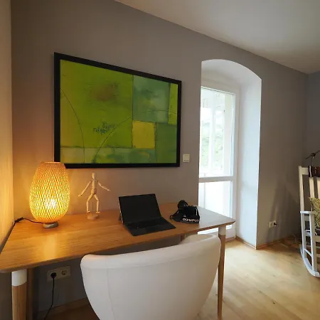 Apartamento Falkenstein *