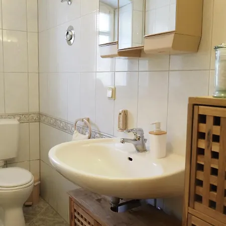 Falkenstein Apartamento *