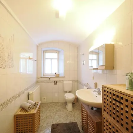 Apartamento Falkenstein