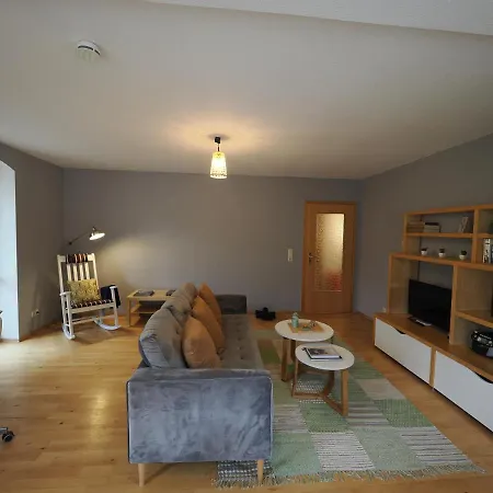 Falkenstein Apartment