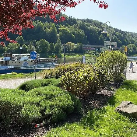 Apartamento Falkenstein *
