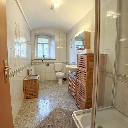 Falkenstein Apartment