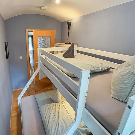 Falkenstein Apartamento *