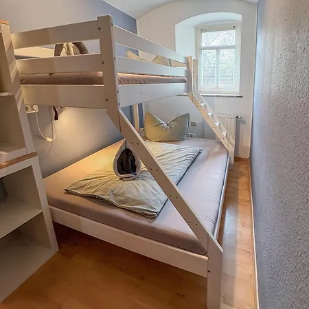 Apartment Falkenstein *