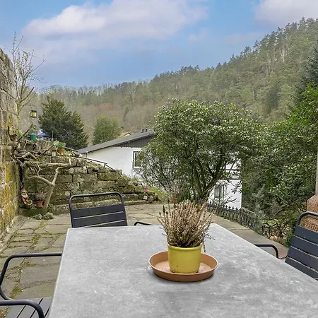 Falkenstein Apartment