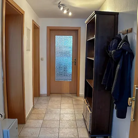 Apartamento Falkenstein *