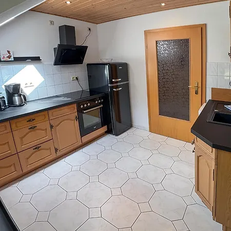 Falkenstein Apartment Bad Schandau
