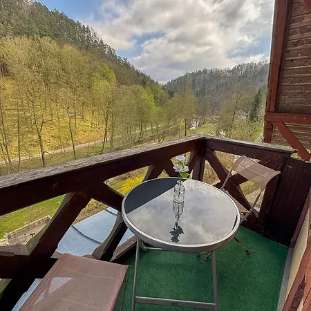 Falkenstein Bad Schandau