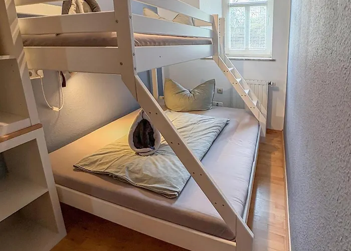 Appartement Falkenstein *