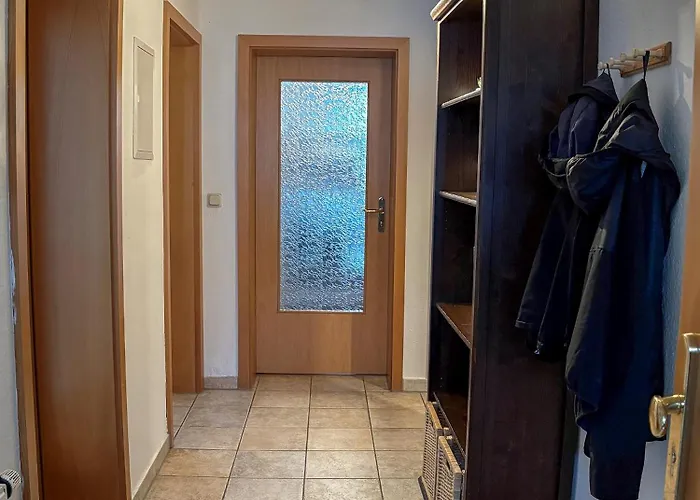 Appartement Falkenstein *